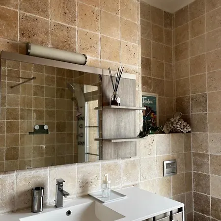 Apartamento L'Olivier Tolón Exterior foto