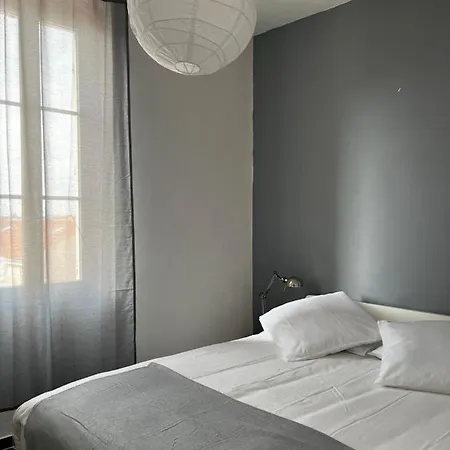 Apartamento L'Olivier Tolón Exterior foto