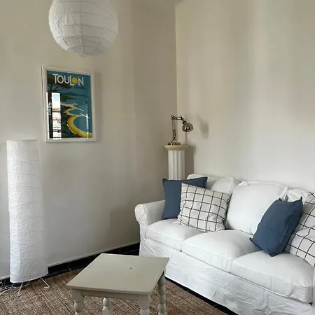 Apartamento L'Olivier Tolón Exterior foto