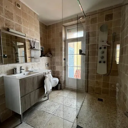 Apartamento L'Olivier Tolón Exterior foto