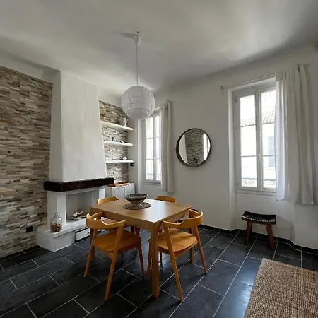 Apartamento L'Olivier Tolón Exterior foto