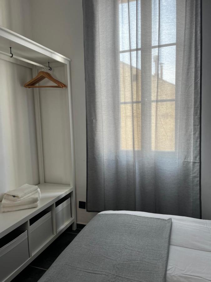 L'olivier Apartment