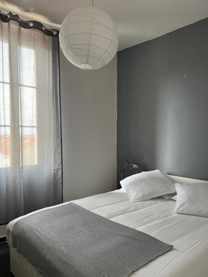 L'olivier Apartment Toulon