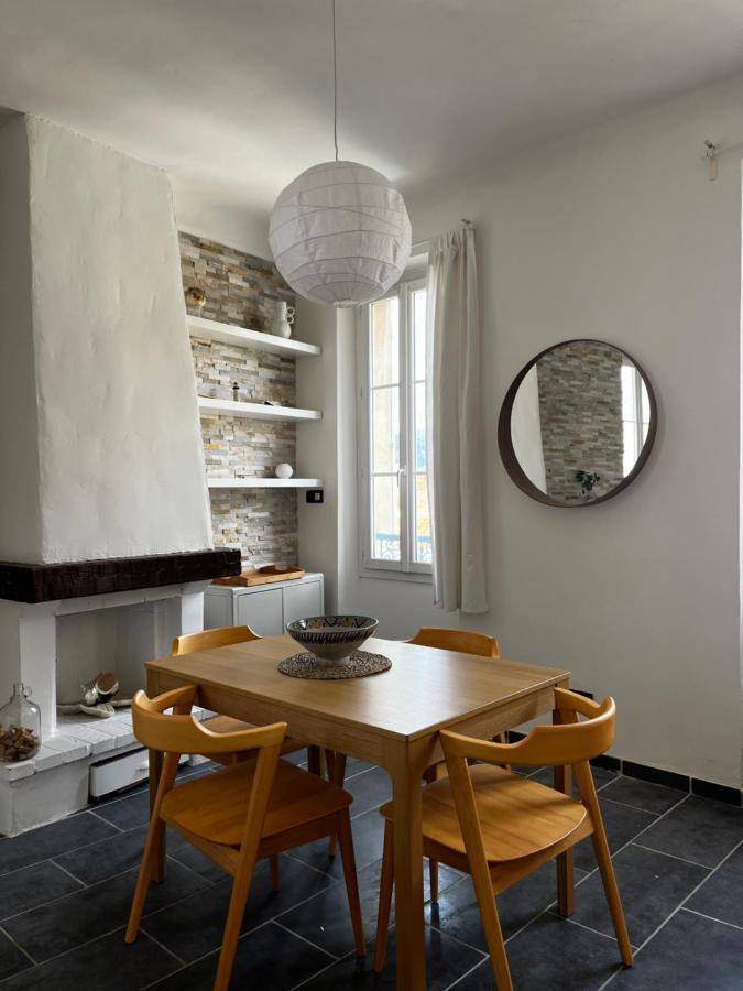 L'olivier Apartment Toulon